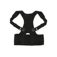 Магнитный корректор осанки Real Doctors+ Posture Support Brace (NY-10) (размер L)