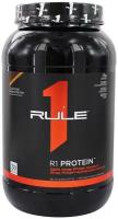 Rule One R1 Protein (900 гр) (сливочный пирог)