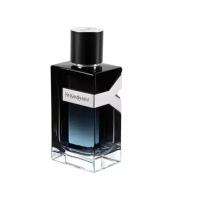 Yves Saint Laurent парфюмерная вода Y pour Homme