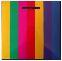 Parlophone Pet Shop Boys. Introspective (виниловая пластинка)