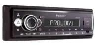 Автомагнитола PROLOGY CMX-240, черный