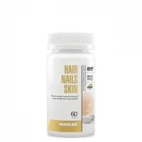 Maxler Hair Nails Skin 60 табл (Maxler)