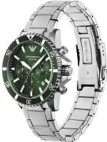 Наручные часы EMPORIO ARMANI Diver