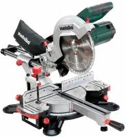 KGS 254 M Торцовочная пила Metabo