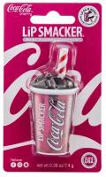 Бальзам для губ Lip Smacker Coca-Cola Cherry 7,4 г