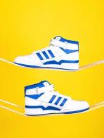 Кроссовки мужские adidas Originals Forum Mid 42 RU