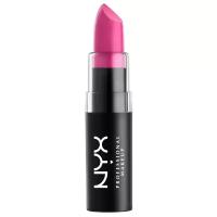 NYX professional makeup Помада для губ Matte