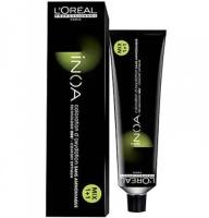 Loreal Professionnel INOA - Лореаль Иноа Стойкая краска для волос без аммиака, 60 г - Иноа 10.12 Очень-очень светлый блондин пепельно-перламутровый