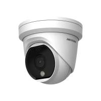 Сетевая камера Hikvision DS-2TD1117-2/PA