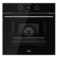 Электрический духовой шкаф TEKA HLB 8600 Black (111000010), черный