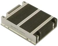 Кулер Supermicro 1U Passive CPU Heat Sink (SNK-P0047 PS)