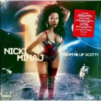 Nicki Minaj – Beam Me Up Scotty