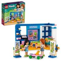 Конструктор Lego ® Friends 41739 Комната Лиэнн