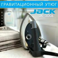 Гравитационный утюг JACK JK-300L