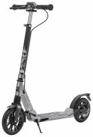 Самокат TECH TEAM CITY SCOOTER DISK BRAKE GREY NN007588 NN007588