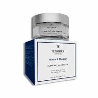 Tegoder Marine & Thermal Line Тегор Омолаживающий крем с морскими водорослями (Algae Anti-Age Сream 50 ml)