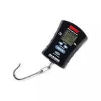 Весы цифровые Rapala Compact Touch Screen RCTDS50 с подсветкой и памятью, 25кг