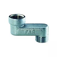 Эксцентрический фитинг FAR FC 5560 412 4см 1/2"