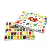 Драже жевательное Jelly Belly ассорти 50 вкусов