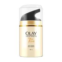 Olay Total Effects 7-in-One Anti-Ageing Moisturiser SPF15 Увлажняющий крем для лица SPF15