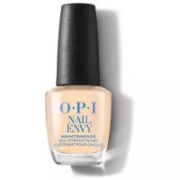 OPI Средство для укрепления ногтей Nail Envy - Healthy Maintenance