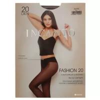 Колготки жен. INCANTO Fashion 20 den Daino №4 заниж/талия скидка