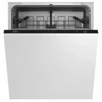 Встраиваемая посудомоечная машина Beko DIN 14 W13