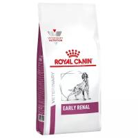 Корм для собак Royal Canin при заболеваниях почек 7 кг