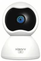 IP-камера видеонаблюдения Xiaomi Xiaovv Kitten Camera 2K (XVV-3630S-Q2)