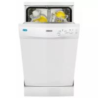 Посудомоечная машина Zanussi ZDS 91200 WA