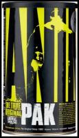 2х Минерально-витаминный комплекс Universal Nutrition Animal Pak 44 пакетика