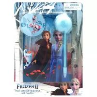 Кукла Granshop Холодное сердце Подарочный набор Disney Frozen