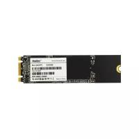 Накопитель SSD M.2 2280 KINGSPEC NT-256 256GB SATA 6Gb/s 3D MLC 500/480MB/s MTBF 1M