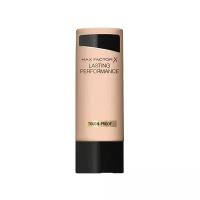 Max Factor Тональный крем Lasting Performance № 101 Ivory Beige