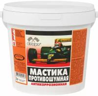 Мастика противошумная Старт, 1 л