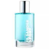 Парфюмерная вода Jil Sander Sport Water For Women 100 мл (Sale)