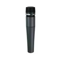 Микрофон проводной Shure SM57-LCE