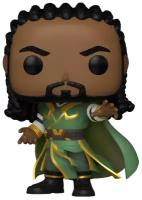 Фигурка Funko POP! Bobble Marvel: Doctor Strange in the MoM - Мастер Мордо 60921, 10 см