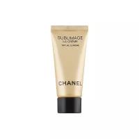 Chanel Sublimage La Creme Texture Supreme Фундаментальный регенерирующий крем для лица и шеи насыщенная текстура