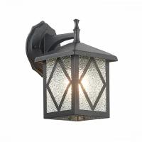 Настенный уличный IP44 ST Luce Lorne SL084.411.01