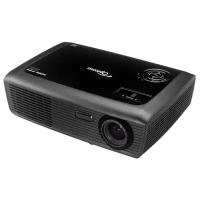 Проектор Optoma HD610X 1280x800, 3500:1, 1600 лм, DLP, 2.3 кг