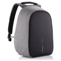 Рюкзак для ноутбука до 17" XD Design Bobby Hero XL (P705.712), серый