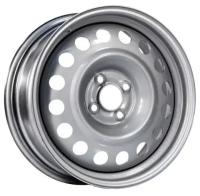 Диск TREBL X40915 (коробка) 15*6,0 4*100 ET40 60,1 Silver 9165523