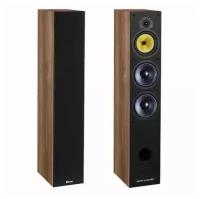 Акустические системы и аксессуары Davis Acoustics HERA 250 American Walnut