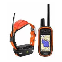 Навигатор Garmin Alpha 100 с ошейником T5