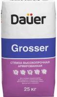 Базовая смесь Dauer Grosser