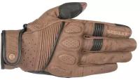 Мотоперчатки ALPINESTARS CRAZY EIGHT GLOVES