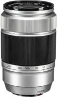 Fujifilm XC 50-230mm f/4.5-6.7 OIS II X-Mount Lens, Silver