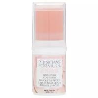 Physicians Formula Маска Brightening Triple Rose Clay Mask Осветляющая Розовая глина