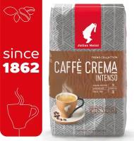 Кофе в зернах Julius Meinl Caffe Crema Intenso Trend Collection